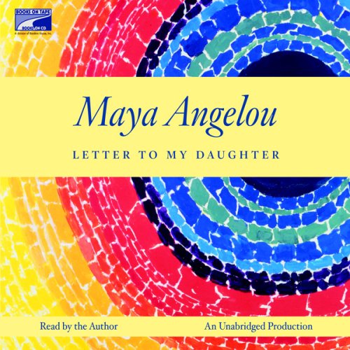 Algopix Similar Product 7 - Letter to My Daughter