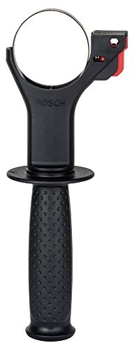 Algopix Similar Product 1 - Bosch 2602025176 Handle for GBH 432