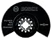 Algopix Similar Product 16 - Bosch 2329814 Hcs Segment Saw Blade
