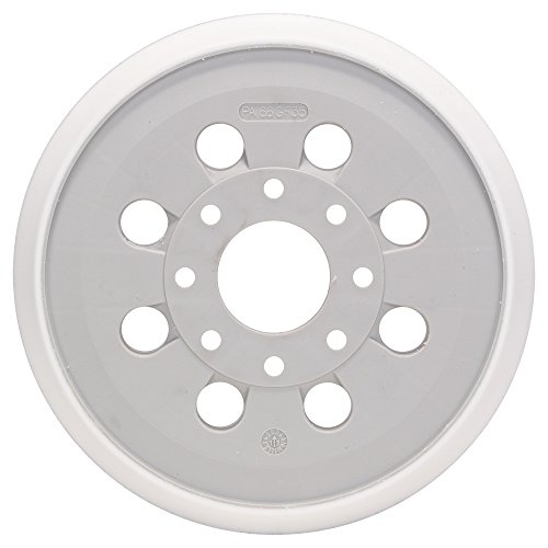 Algopix Similar Product 13 - Bosch 2608000351 Grinding Plate Extra