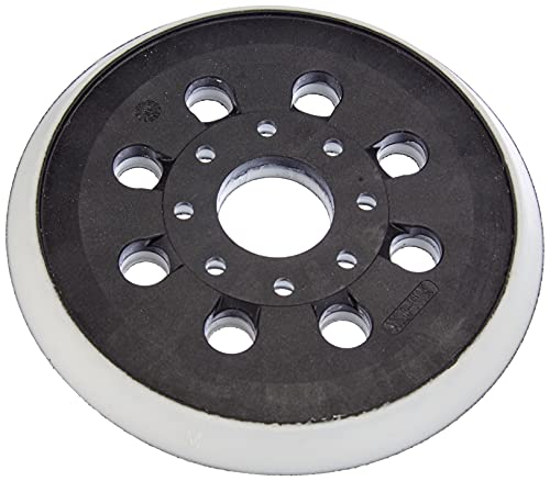 Algopix Similar Product 13 - Bosch 2608000349 Grinding Plate