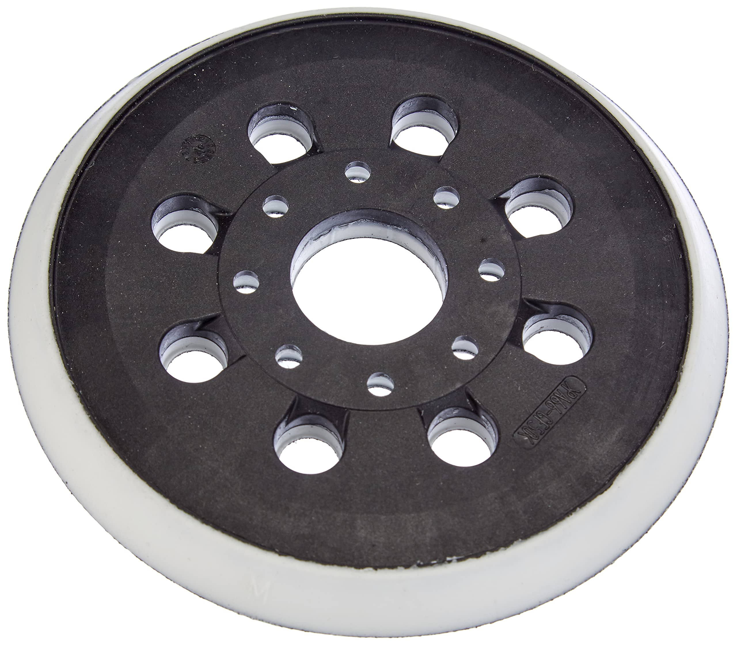 Algopix Similar Product 7 - Bosch 2608000349 Grinding Plate