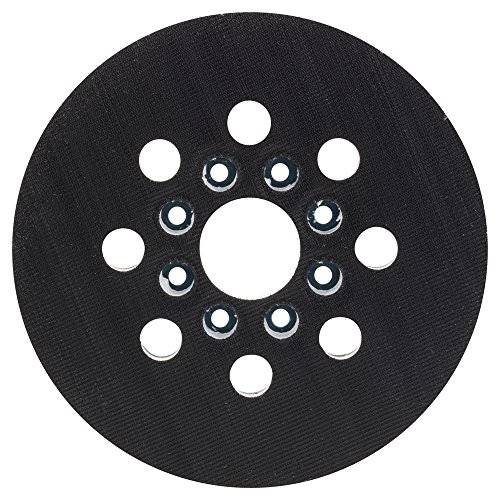 Algopix Similar Product 20 - Bosch 2608000352 Grinding Plate Hard