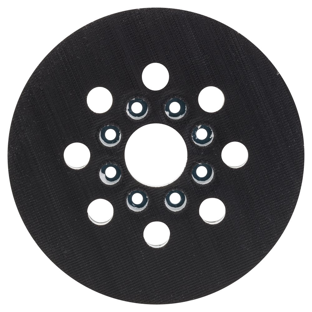 Algopix Similar Product 18 - Bosch 2608000352 Grinding Plate Hard