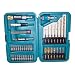 Algopix Similar Product 8 - Drill Bit-Set P-71635 40Pcs