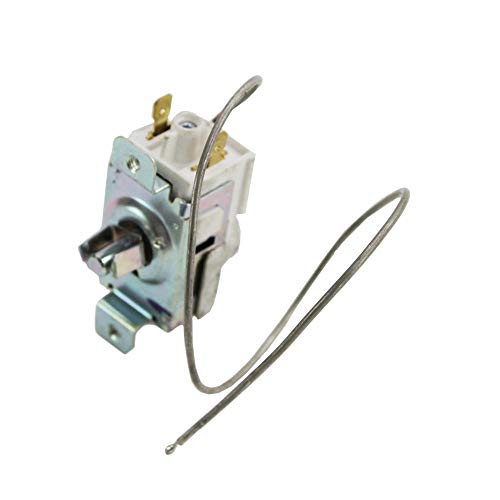 Algopix Similar Product 13 - GE WR09X10074 Control Temperature