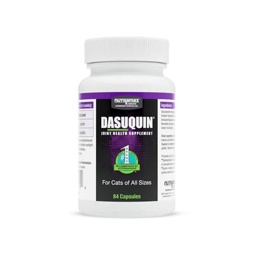 Algopix Similar Product 10 - Nutramax Laboratories Dasuquin Joint