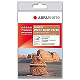 Algopix Similar Product 5 - Photo Glossy Inkjet Paper