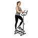 Algopix Similar Product 12 - Sunny Health Fitness Twist Stepper