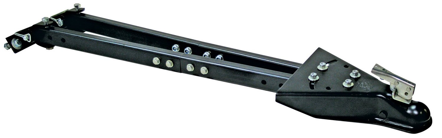 Algopix Similar Product 15 - Reese Towpower 7014200 Adjustable Tow