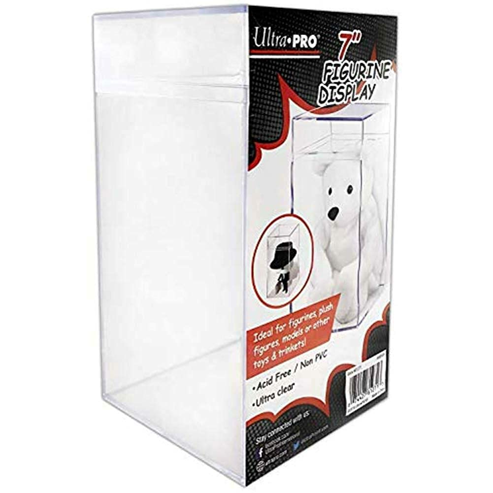 Algopix Similar Product 3 - Ultra Pro All Teams Figurine Display