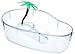 Algopix Similar Product 1 - Lees Turtle Lagoon Kidney wPlant