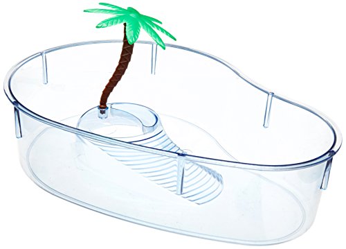 Algopix Similar Product 16 - Lees Turtle Lagoon Kidney wPlant
