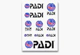 Algopix Similar Product 6 - New PADI Advance Open Water AOW 2016
