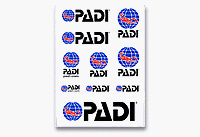 Algopix Similar Product 2 - New PADI Advance Open Water AOW 2016