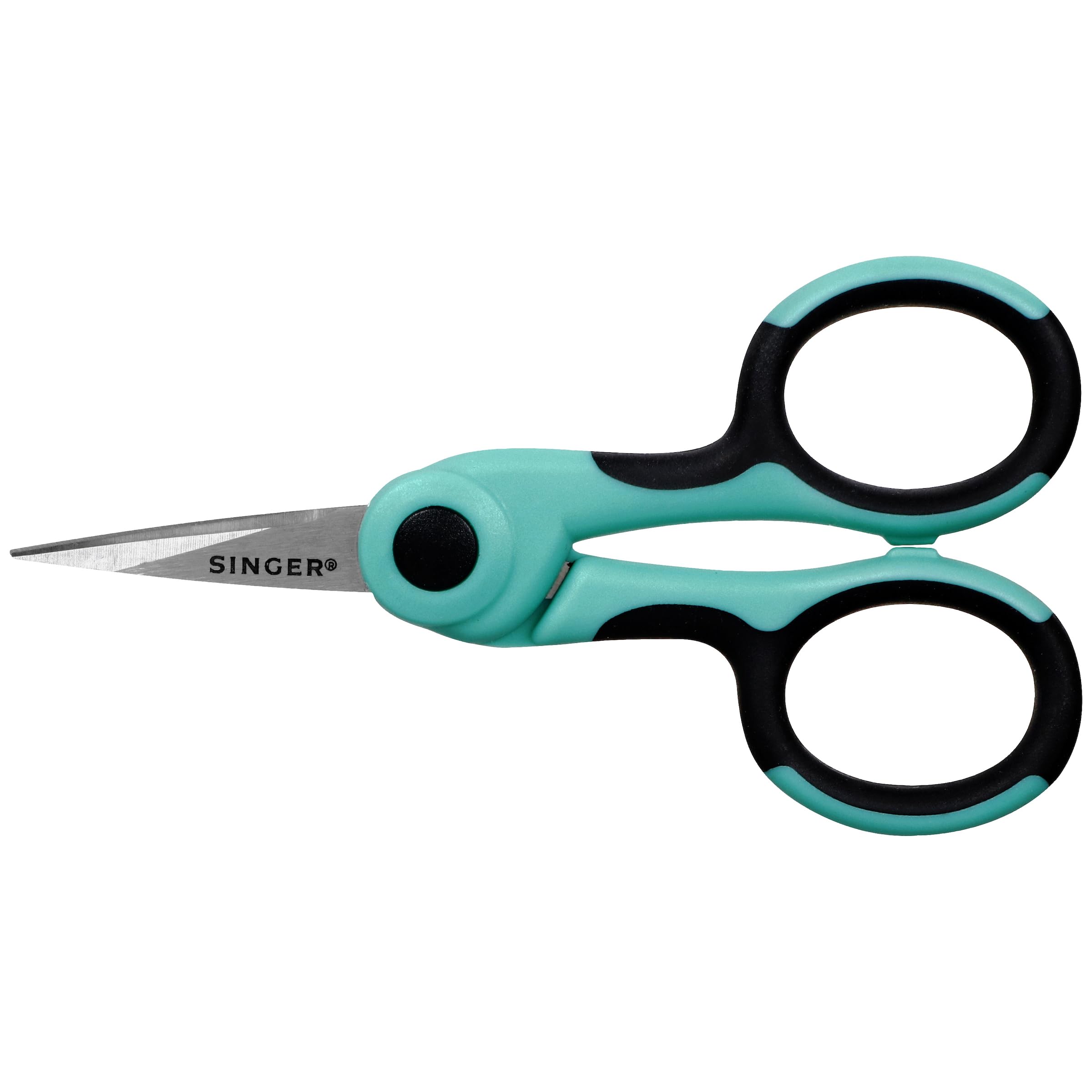 Algopix Similar Product 1 - SINGER 00557 412Inch ProSeries