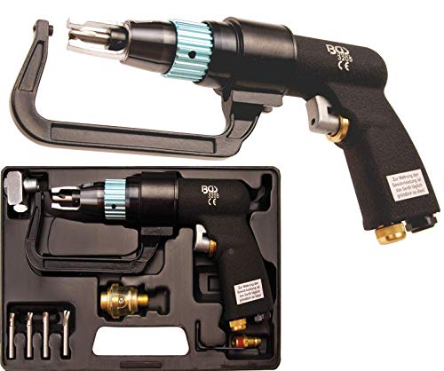 Algopix Similar Product 12 - BGS 3205 | Air Spot Welding Cutter