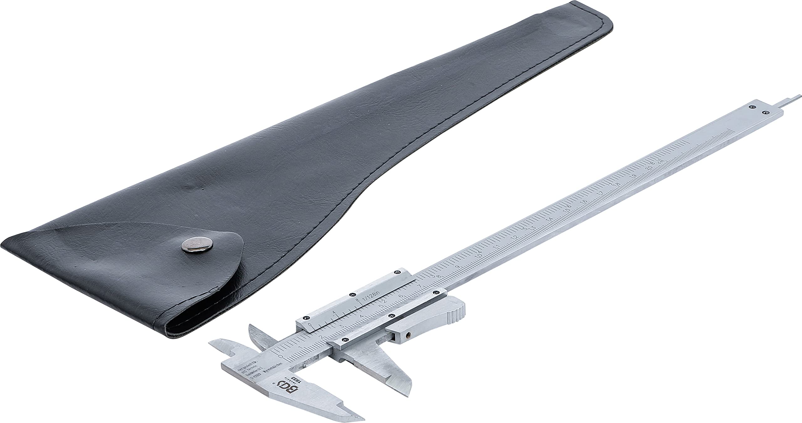 Algopix Similar Product 14 - BGS 1933 Precision Vernier Calliper