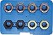 Algopix Similar Product 15 - BGS 1141  Thread Repair Kit for Drive