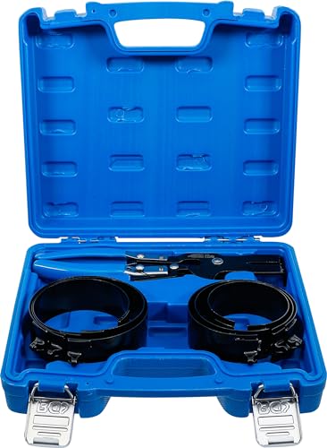 Algopix Similar Product 16 - BGS 1874Piston Ring Compressor Set