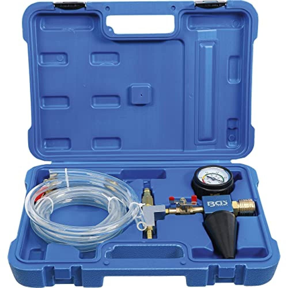 Algopix Similar Product 13 - BGS 1773  Cooling System Bleeding and