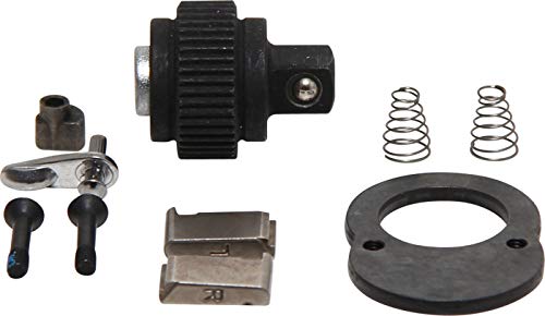 Algopix Similar Product 3 - BGS 179  Repair Kit for Ratchet Head 