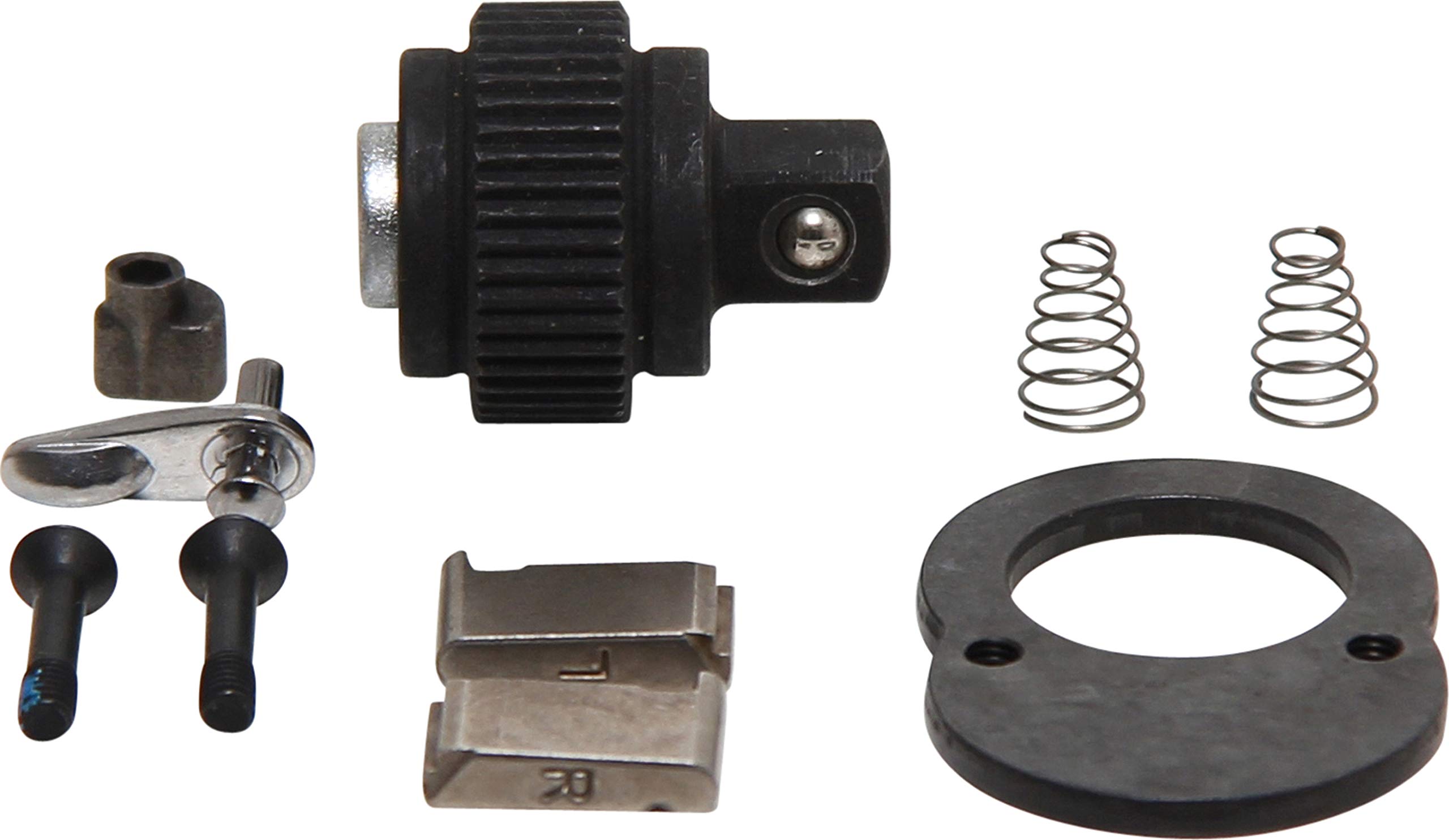 Algopix Similar Product 3 - BGS 179  Repair Kit for Ratchet Head 