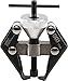 Algopix Similar Product 6 - BGS 7743 TwoJaw Pole Clamps and Wiper