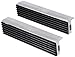Algopix Similar Product 19 - BGS 3044 Aluminium Bench Vice Jaw