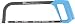 Algopix Similar Product 7 - BGS 2077 Expert Saw Frame BlackBlue