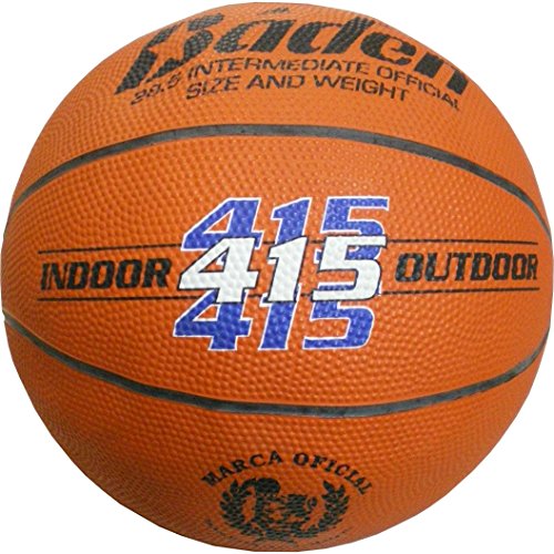 Algopix Similar Product 7 - Baden Official Rubber Basketball