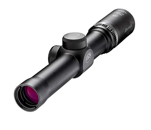 Algopix Similar Product 11 - BURRIS 2x20 Gun Scope Plex Reticle