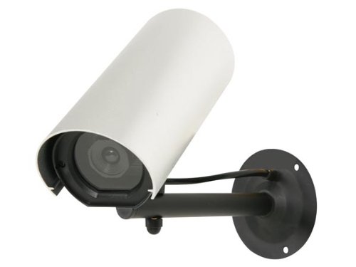 Algopix Similar Product 2 - Velleman Dummy Camera Aluminium IP67