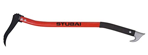Algopix Similar Product 5 - Stubai 674270 Hand lifting hook 700mm