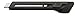 Algopix Similar Product 14 - Eddding M 9 Col. 001 - Cutter 9 mm Black