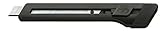 Algopix Similar Product 2 - Eddding M 9 Col. 001 - Cutter 9 mm Black