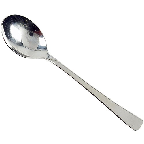 Algopix Similar Product 7 - Solex Dinner Spoon Karina Stainless