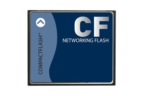 Algopix Similar Product 13 - 128MB COMPACT FLASH CARD FOR CISCO # MEM