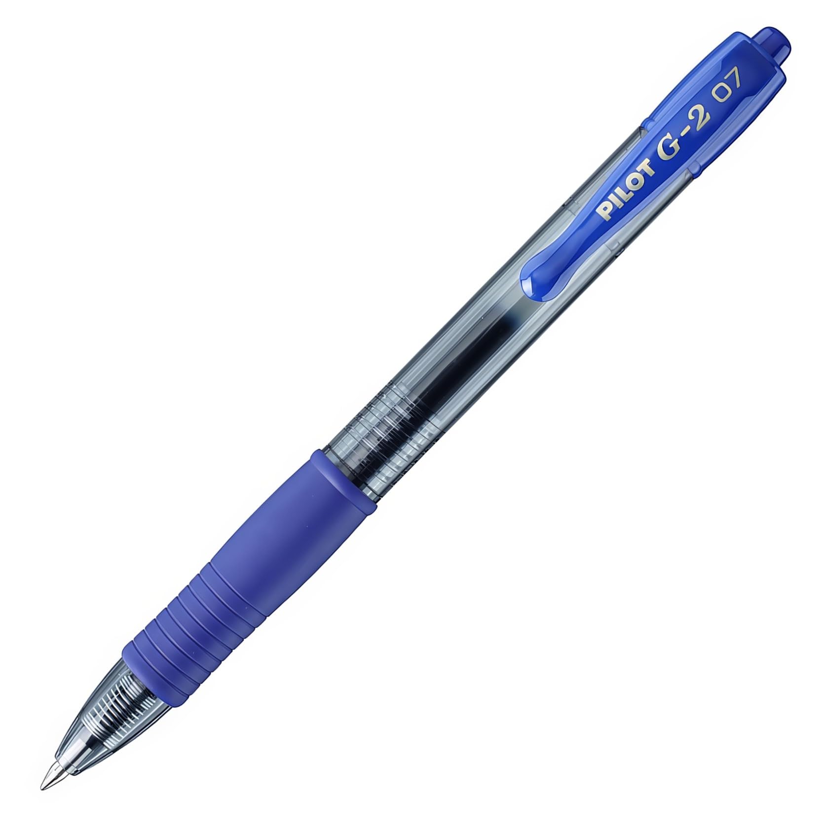 Algopix Similar Product 5 - Pilot G207 Retractable Gel Rollerball
