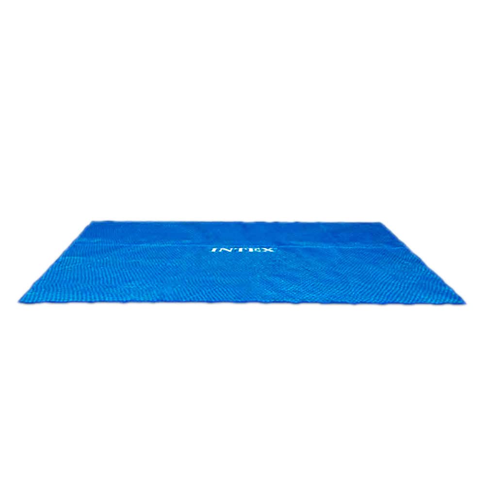 Algopix Similar Product 8 - Intex Krystal Clear 18by9Foot