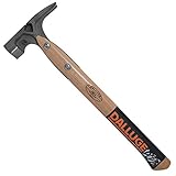 Algopix Similar Product 3 - Dalluge 16oz DDT16 Titanium Hammer