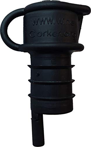 Algopix Similar Product 16 - Haley's Corker Corker, Single