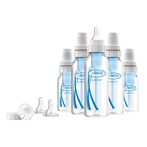 Algopix Similar Product 2 - Dr Browns Natural Flow AntiColic