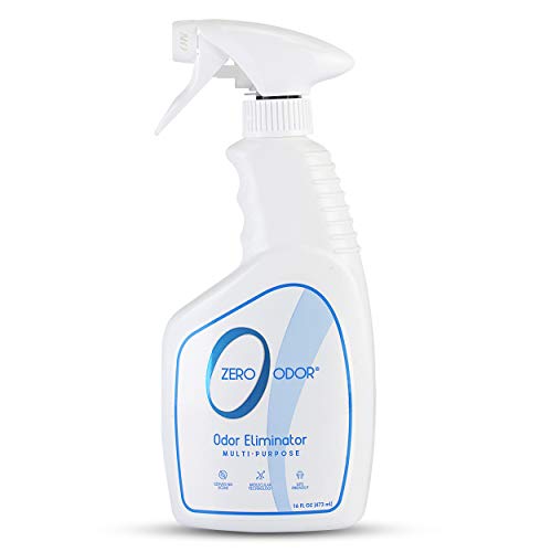 Algopix Similar Product 16 - Zero Odor MultiPurpose Strong Odor