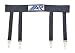Algopix Similar Product 12 - A&R Sports Garter Belt, Senior