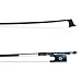 Algopix Similar Product 10 - CodaBow Diamond SX violin bow