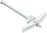 Algopix Similar Product 13 - Fischer Toggle Bolt KD4B Pack of 10