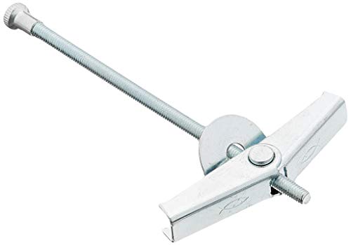 Algopix Similar Product 19 - Fischer Toggle Bolt KD4B Pack of 10