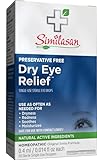 Algopix Similar Product 5 - Similasan Dry Eye Relief Eye Drops 014