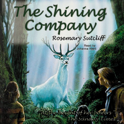 Algopix Similar Product 11 - The Shining Company